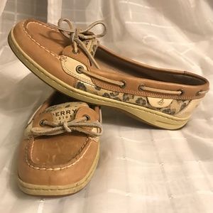 Sperry Loafers, 8.5